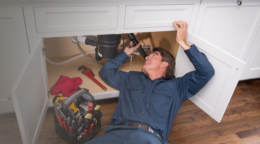 Professional Leak Detection Services in Cherokee, AL